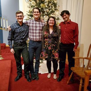 Meet your Posher, Ruth